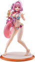THE iDOLM@STER Cinderella Girls Yumemi Riamu 1/7 Mizugi Shouhou