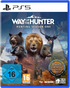 Way of the Hunter [Hunting Season One] PLAYSTATION 5