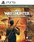 Way of the Hunter [Wild Expeditions] PlayStation 5