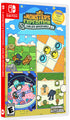 A MONSTER'S EXPEDITION + EARLIER ADVENTURES Nintendo Switch