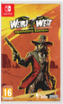 Weird West: Definitive Edition Nintendo Switch