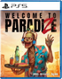 Welcome to ParadiZe PLAYSTATION 5