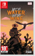 Where the Water Tastes Like Wine (Multi-Language) NINTENDO SWITCH