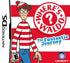 Where's Waldo? Nintendo DS