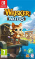Whisker Waters Nintendo Switch