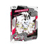 Pokemon Scarlet & Violet SV10.5 White Flare Binder Collection Box