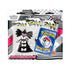 Pokemon Scarlet & Violet SV10.5 White Flare Tech Sticker 3-Pack Blister