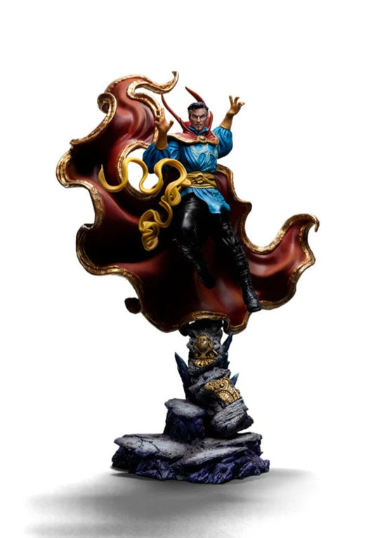 DR STRANGE 1/10 BDS ART SCALE