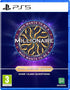 Who Wants To Be a Millionaire? [Final Answer Edition] PLAYSTATION 5