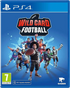 Wild Card Football PLAYSTATION 4