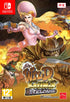 Wild Guns Reloaded (Multi-Language) NINTENDO SWITCH