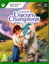 Wildshade: Unicorn Champions XBOX SERIES X