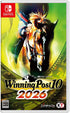 Winning Post 10 2026 Nintendo Switch
