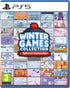 Winter Games Collection + Advent Calendar PLAYSTATION 5