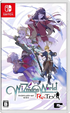 WiZmans World Re:Try Nintendo Switch