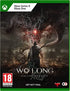 Wo Long: Fallen Dynasty Xbox One