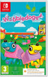 Wobbledogs (Code in a Box) Nintendo Switch