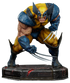 Sideshow Collectibles Marvel Statue Wolverine Beserker Rage