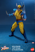Marvel Comics X-Men Wolverine 1/6 Scale 12" Collectible Figure