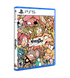 WONDER BOY THE DRAGONS TRAP PLAYSTATION 5
