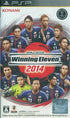 World Soccer Winning Eleven 2014 Sony PSP