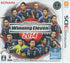 World Soccer Winning Eleven 2014 Nintendo 3DS