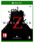 World War Z Xbox One
