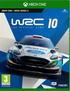 WRC 10 Xbox One