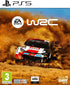WRC PLAYSTATION 5