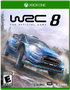 WRC 8 FIA World Rally Championship Xbox One