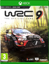 WRC 9 Xbox One