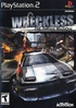 Wreckless: The Yakuza Missions Playstation 2