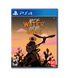 WHERE THE WATER TASTES LIKE WINE PlayStation 4