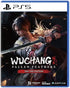 WUCHANG: Fallen Feathers [Day One Edition] (Multi-Language) PLAYSTATION 5