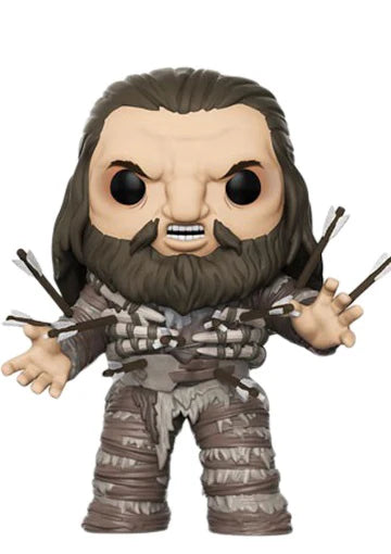 POP GAME OF THRONES WUN WUN 6INCH