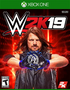 WWE 2K19 Xbox One