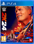 WWE 2K24 PlayStation 4