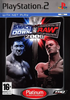 WWE SmackDown! vs. Raw 2006 (Platinum) Playstation 2