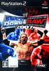 WWE SmackDown! vs. RAW 2007 Playstation 2