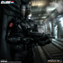 G.I. Joe Snake Eyes Deluxe Edition 1/12 Scale Collectible Figure