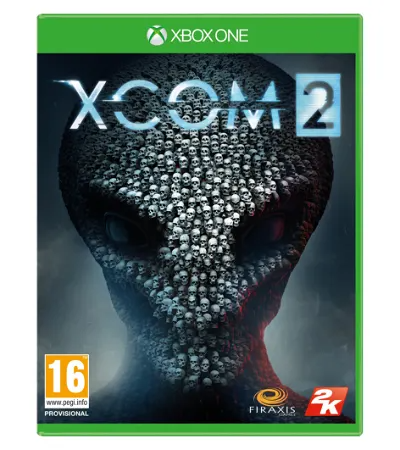 XCOM 2 Xbox One