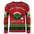Star Wars Yoda Christmas Jumper