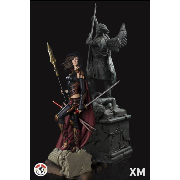 Premium Collectibles Magdalena