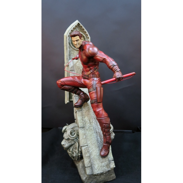 Premium Collectibles Daredevil