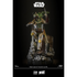 Premium Collectibles BOBA FETT STATUE