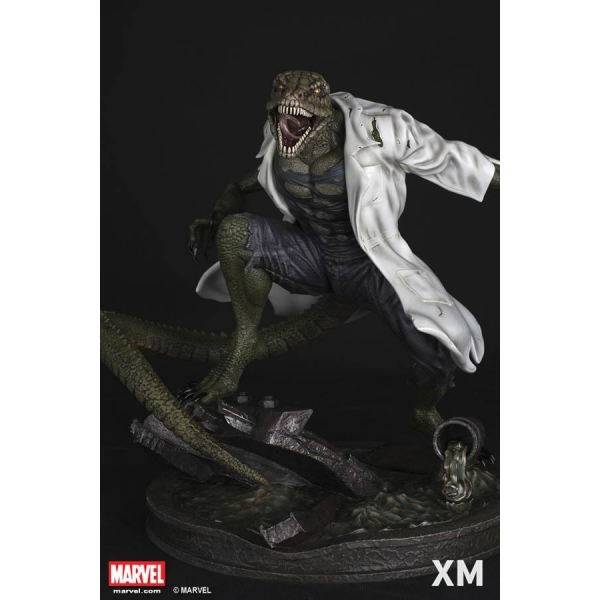 Premium Collectibles LIZARD