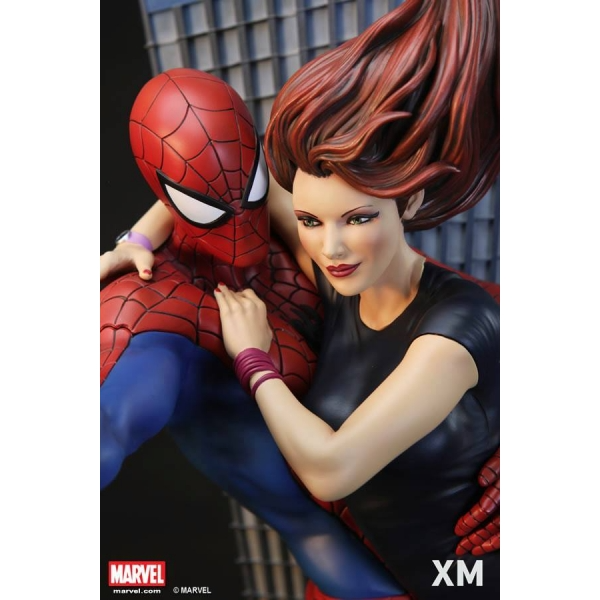 Premium Collectibles Mary Jane