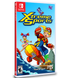 XTREME SPORTS Nintendo Switch