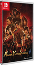 XUAN YUAN SWORD 7 [STANDARD EDITION] NINTENDO SWITCH