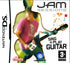 Jam Sessions Nintendo DS